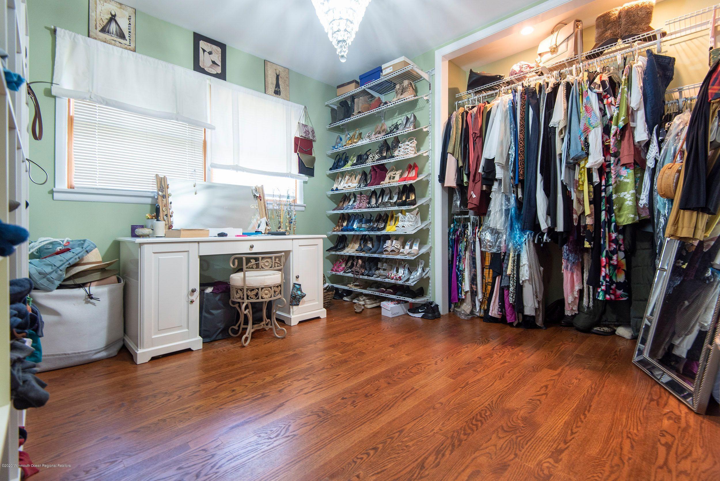 211 Midstreams Road Brick, NJ 08724 - Photo 11 of 14 walk in closet or convert to bedroom