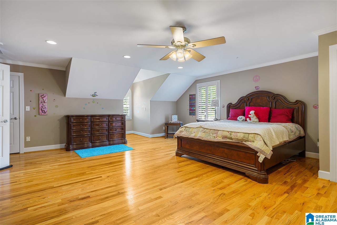307 Maynor Lane Oneonta, AL 35121 - Photo 34 of 40
