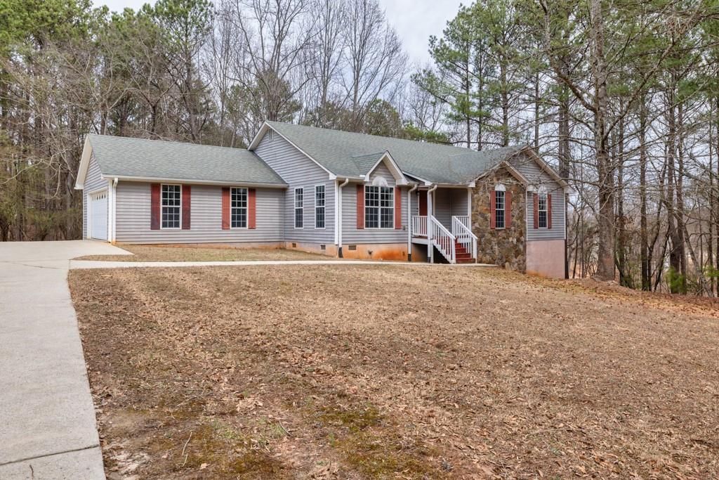 2935 Pruitt Road Cumming, GA 30041 - Photo 1 of 1