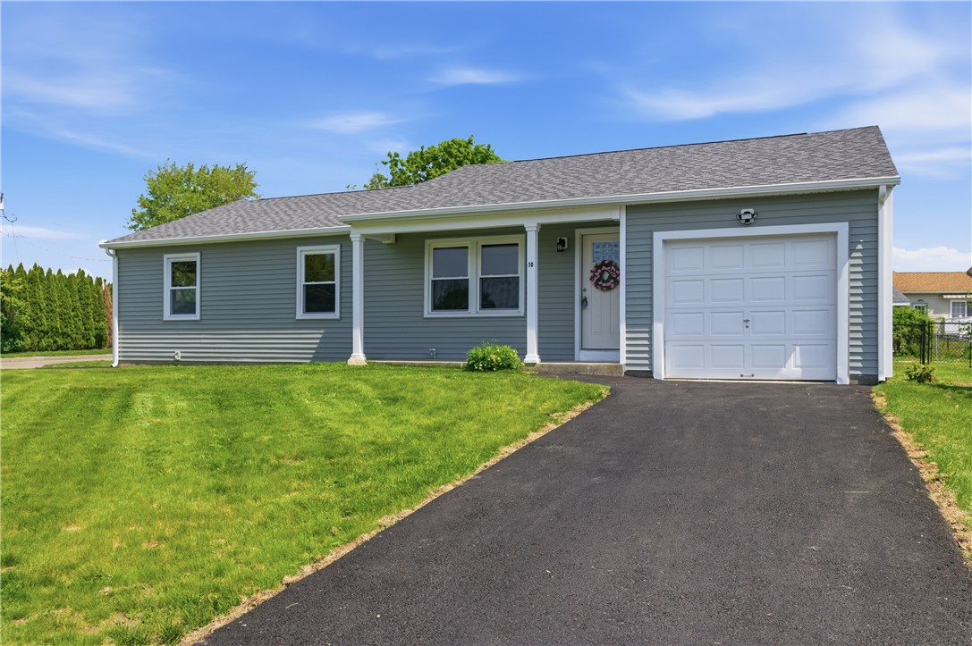 10 Wagon Wheel Lane Woonsocket, RI 02895 - Photo 1 of 50