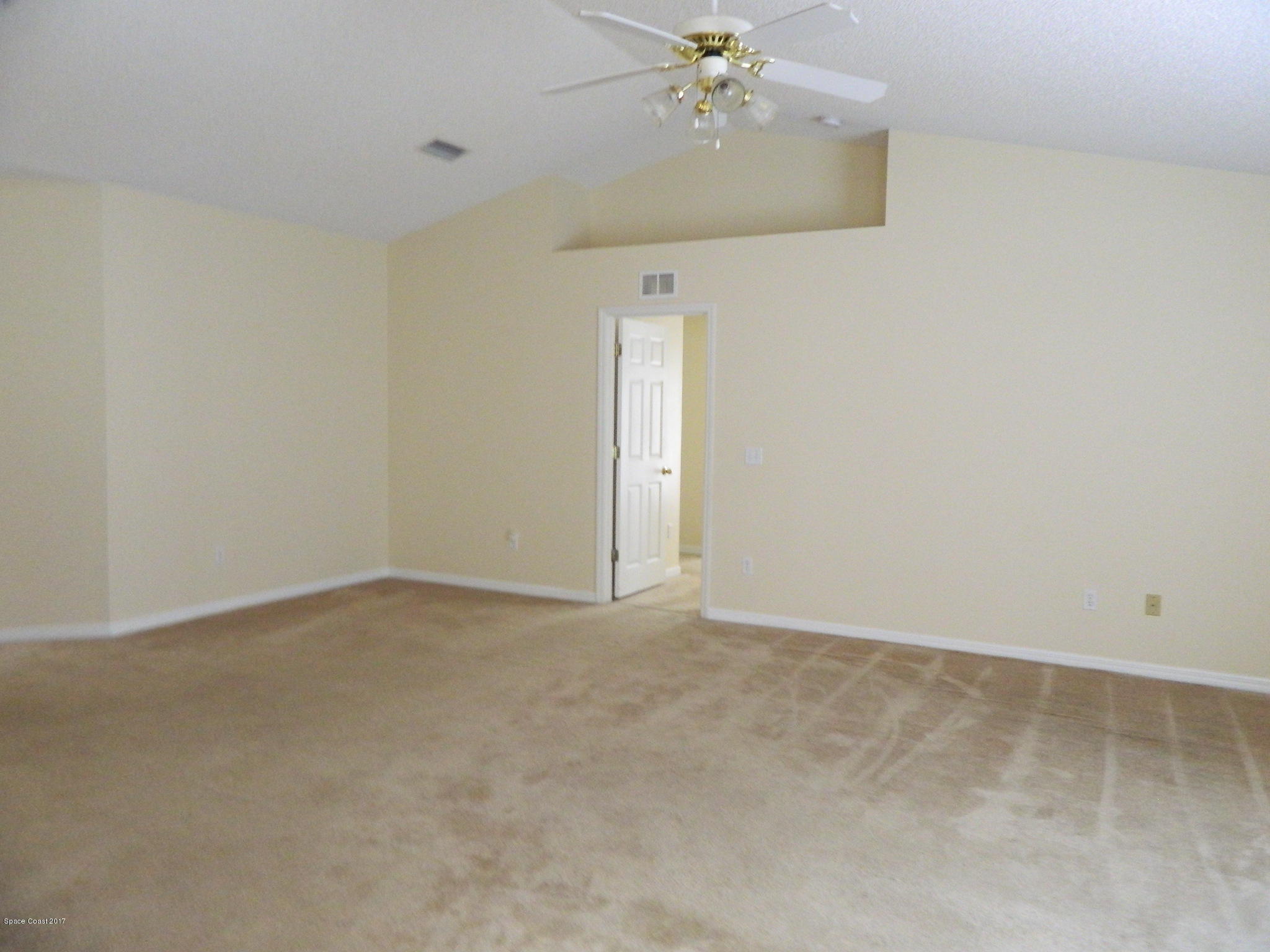 3256 Reef Road Southeast Palm Bay, FL 32909 - Photo 12 of 22 Family Room