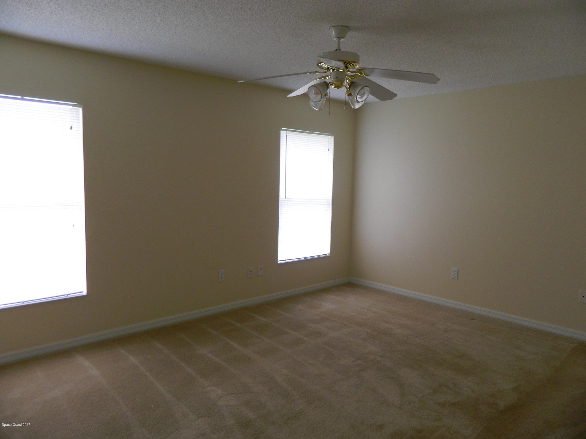 3256 Reef Road Southeast Palm Bay, FL 32909 - Photo 13 of 22 Master Bedroom