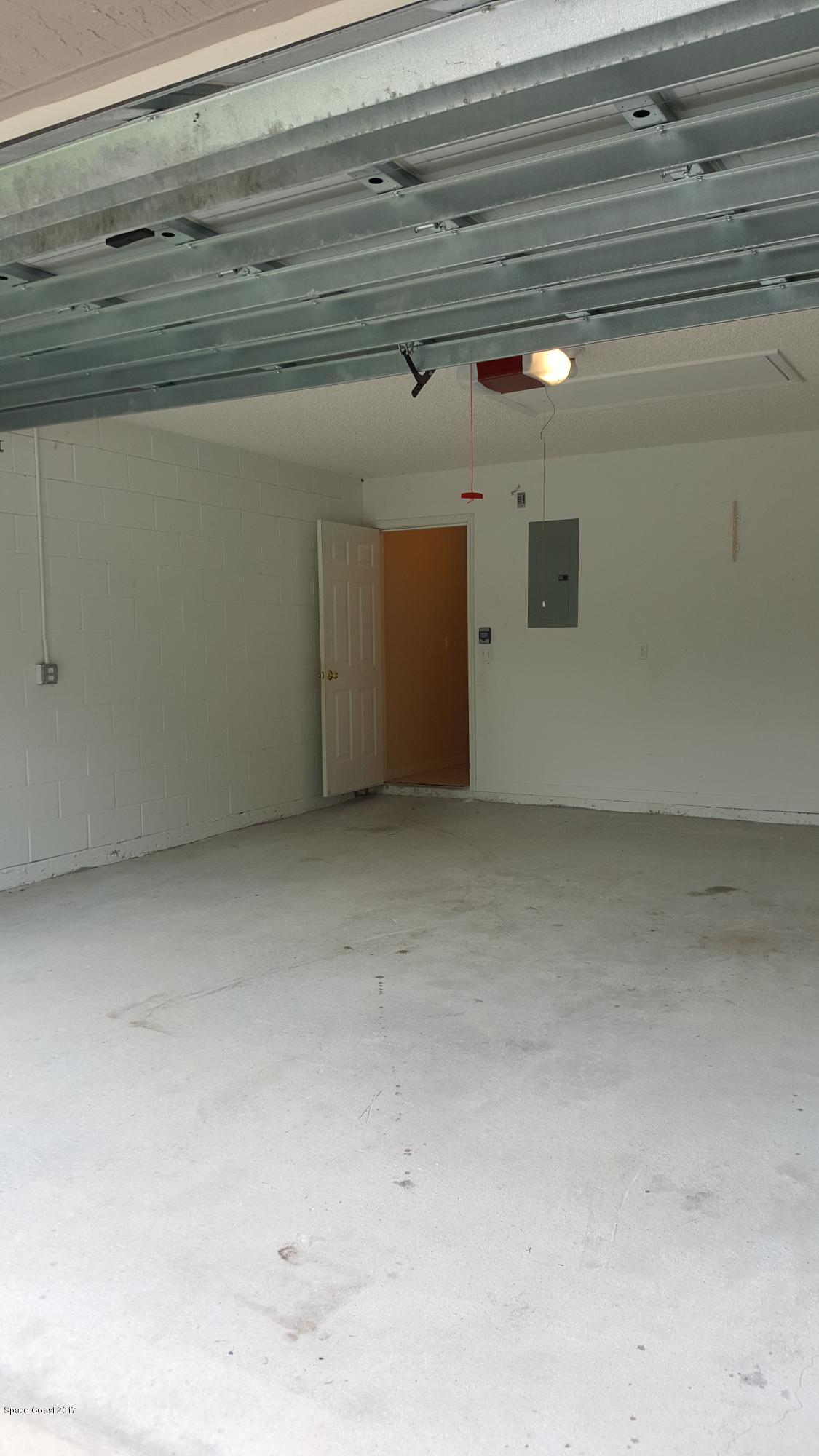 3256 Reef Road Southeast Palm Bay, FL 32909 - Photo 20 of 22 2 Car Garage