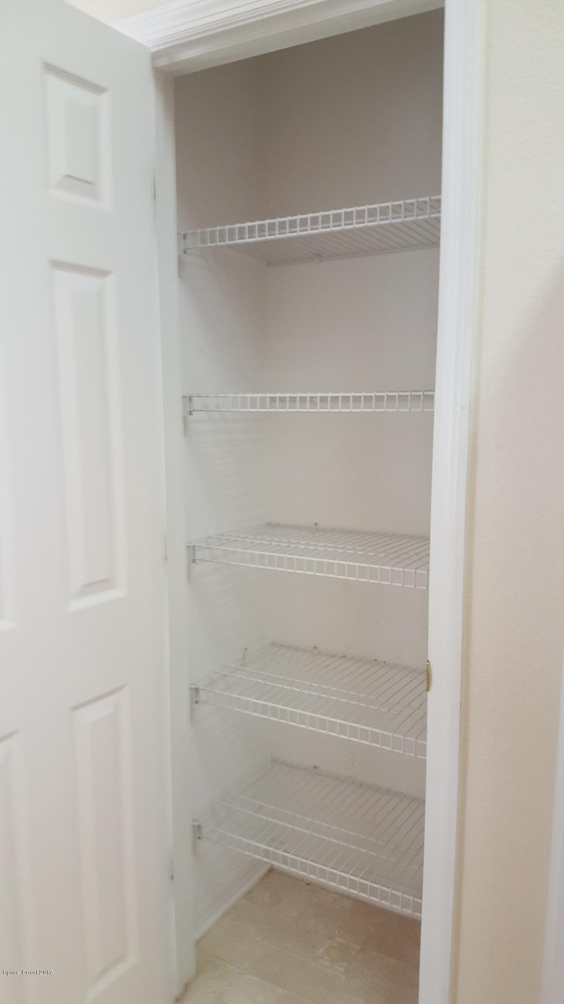 3256 Reef Road Southeast Palm Bay, FL 32909 - Photo 8 of 22 Pantry