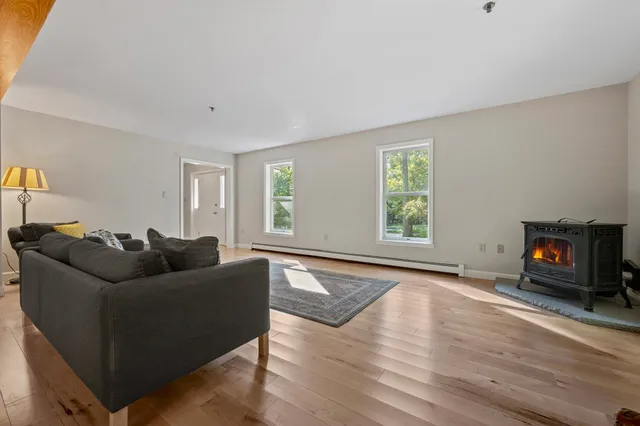 $659,900 | 63 West Side Woods, North Conway, NH 03860