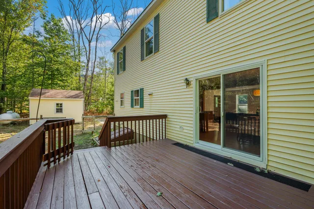 $659,900 | 63 West Side Woods, North Conway, NH 03860
