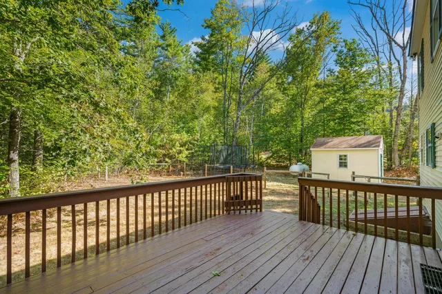 $659,900 | 63 West Side Woods, North Conway, NH 03860