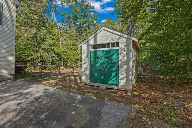 $659,900 | 63 West Side Woods, North Conway, NH 03860