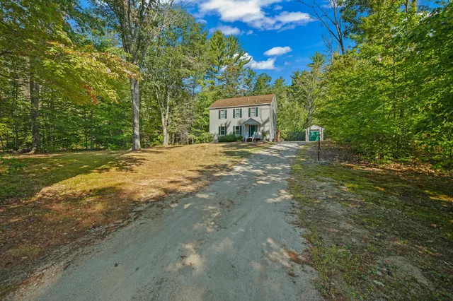 $659,900 | 63 West Side Woods, North Conway, NH 03860