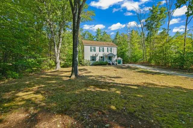 $659,900 | 63 West Side Woods, North Conway, NH 03860