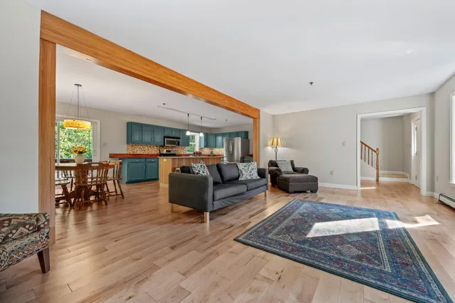 $659,900 | 63 West Side Woods, North Conway, NH 03860