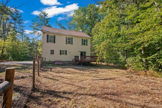 $659,900 | 63 West Side Woods, North Conway, NH 03860