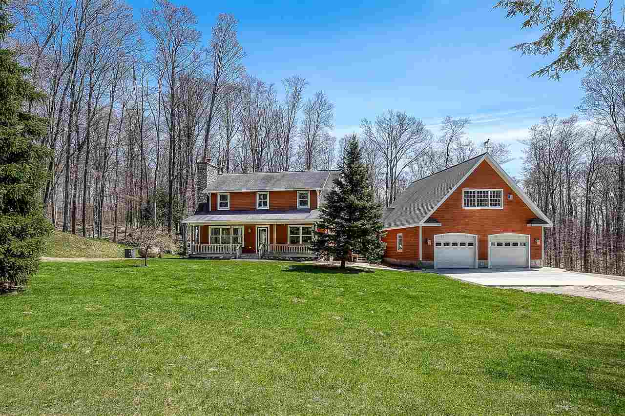 1794 East Old Mountain Road Cedar, MI 49621 - Photo 1 of 43 1860764.JPG