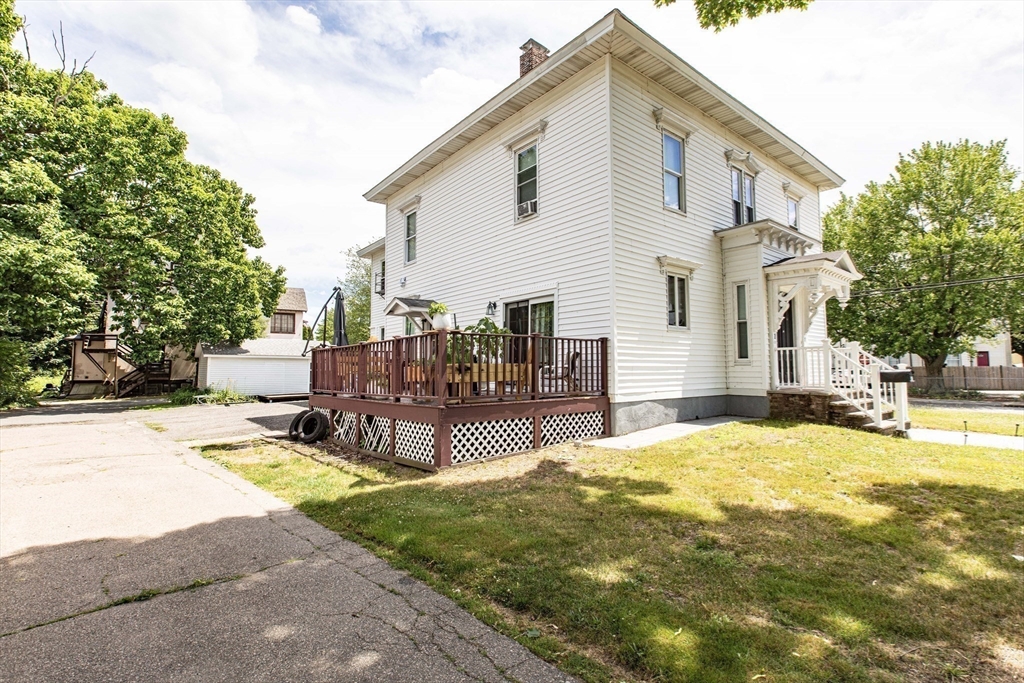 1 Spring Street Taunton, MA 02780 - Photo 18 of 21