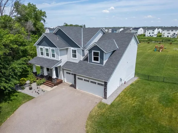 $790,000 | 14447 Bowers Drive Northwest, Anoka, MN 55303