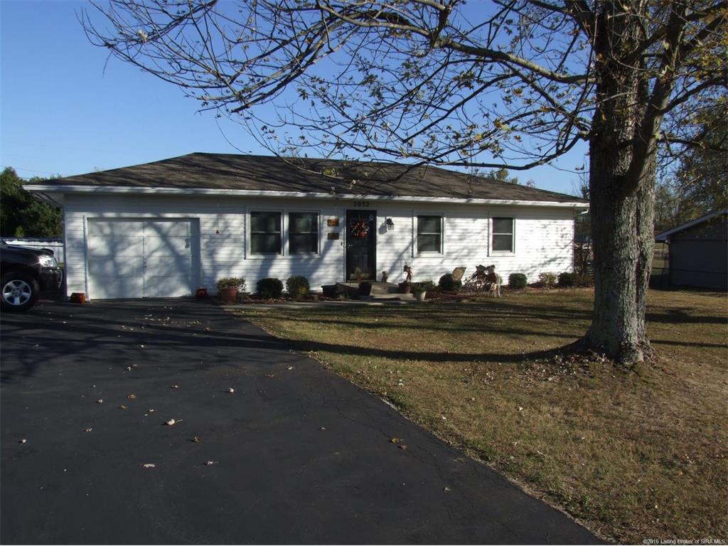 2032 Henriott Road Georgetown, IN 47122 - Photo 1 of 23