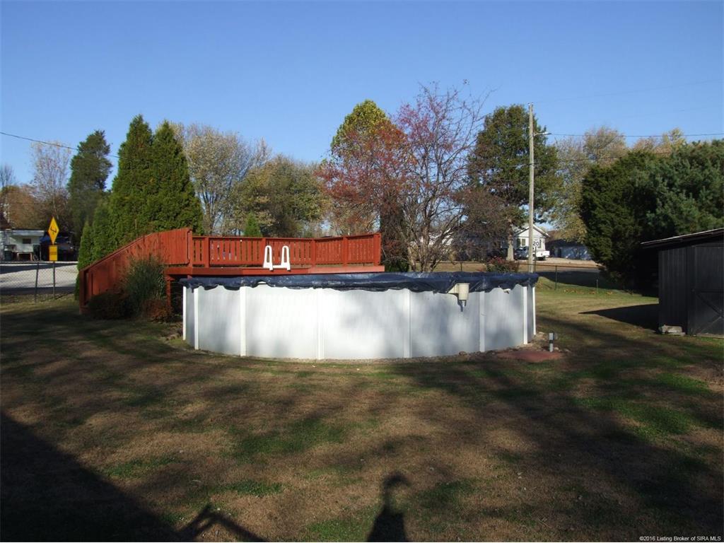 2032 Henriott Road Georgetown, IN 47122 - Photo 16 of 23