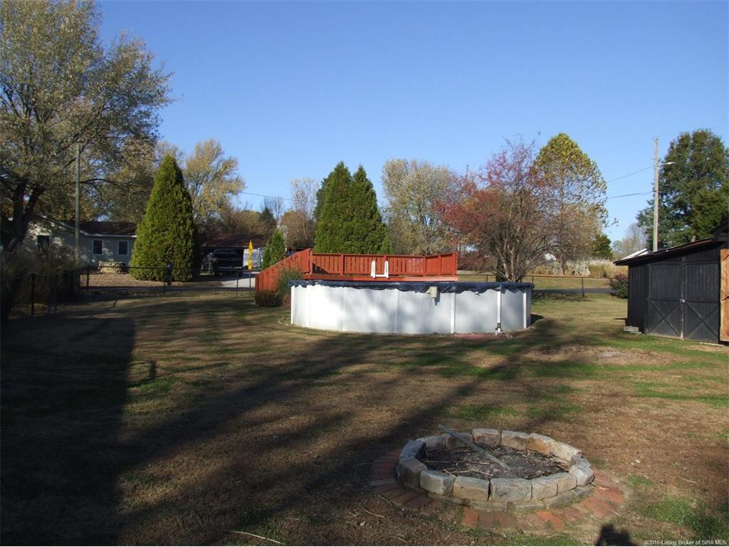 2032 Henriott Road Georgetown, IN 47122 - Photo 18 of 23