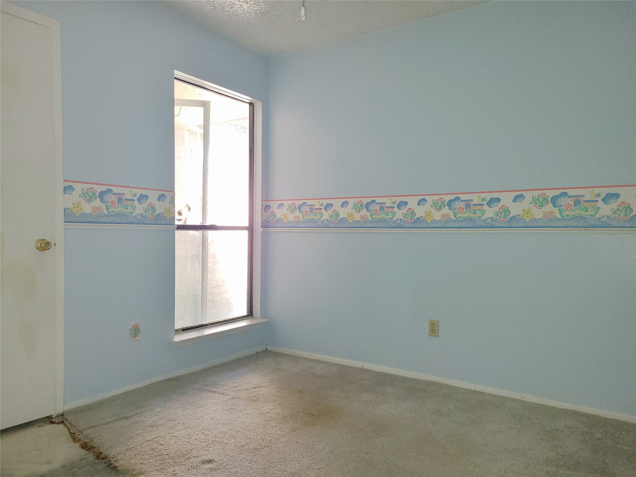 24127 Spring Towne Drive Spring, TX 77373 - Photo 12 of 20 a view of a air conditioner and window in a room