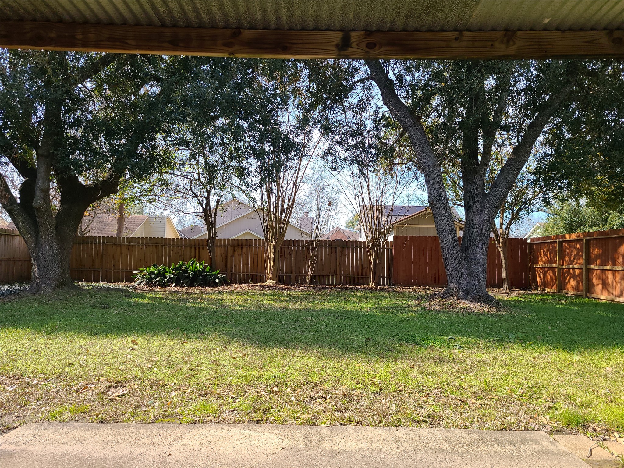 24127 Spring Towne Drive Spring, TX 77373 - Photo 16 of 20 a view of a park