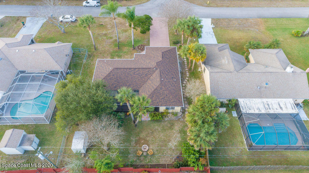 230 Lanack Road Southeast Palm Bay, FL 32909 - Photo 26 of 29 DJI_0012