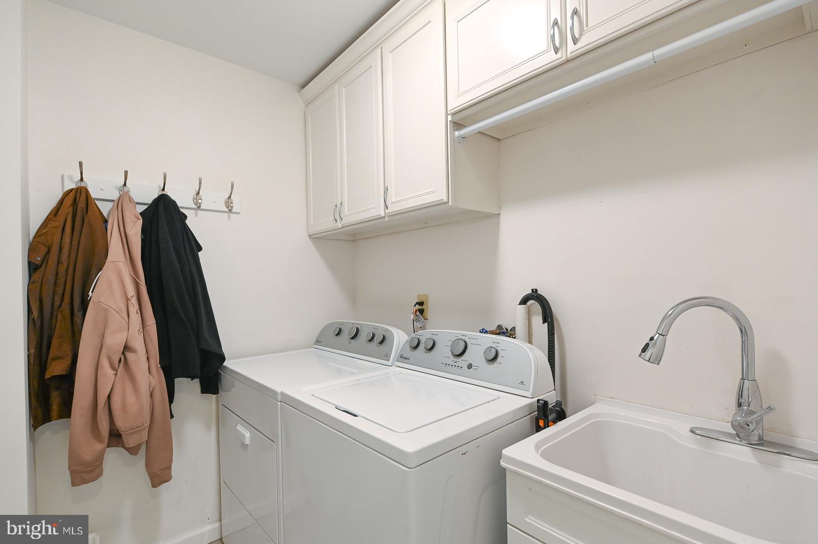 215 Forge Road Collegeville, PA 19426 - Photo 25 of 60 First Floor Laundry