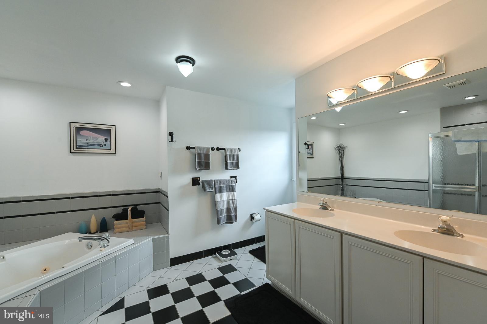 215 Forge Road Collegeville, PA 19426 - Photo 31 of 60 Main Bath