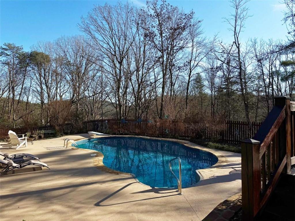 159 Prospect Road Cleveland, GA 30528 - Photo 51 of 58