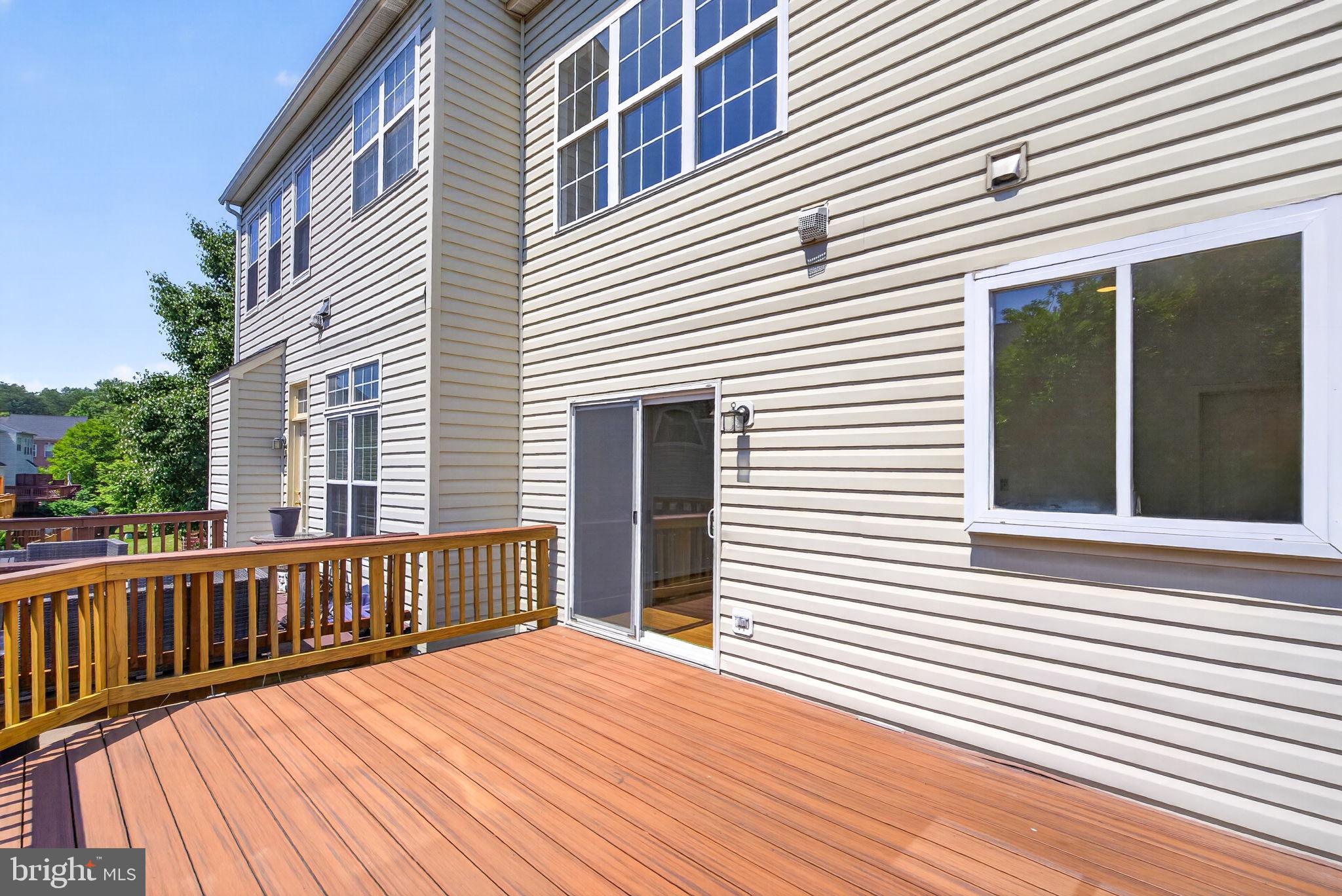 13597 Big Boulder Road Herndon, VA 20171 - Photo 40 of 41