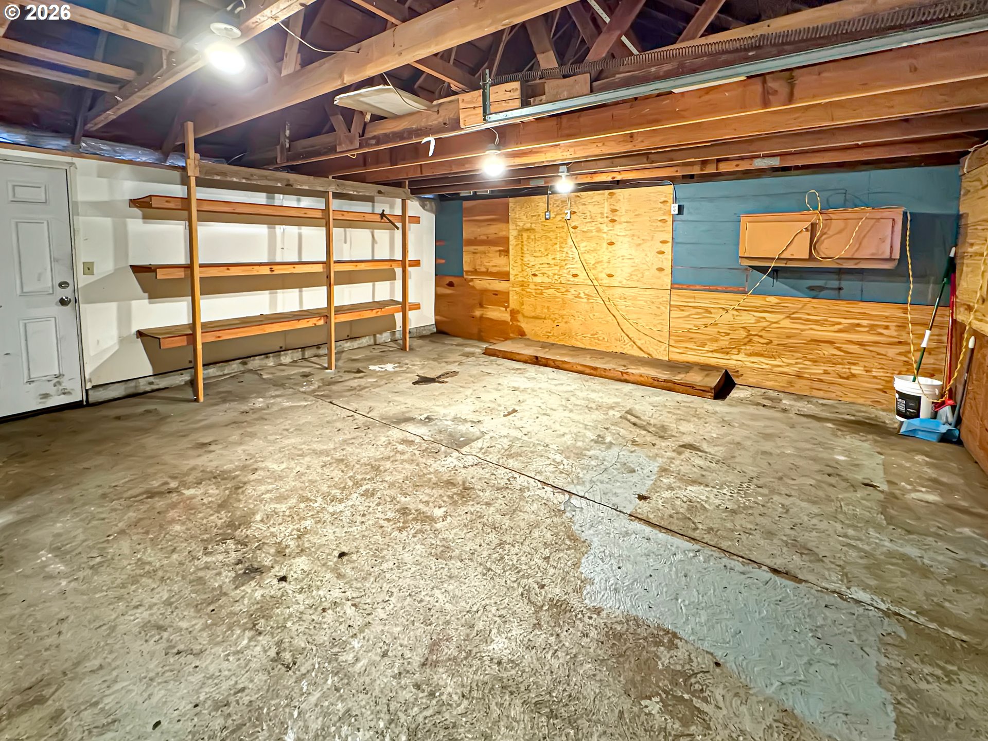 9310 Northeast Burton Road Vancouver, WA 98662 - Photo 16 of 24 a view of an empty room