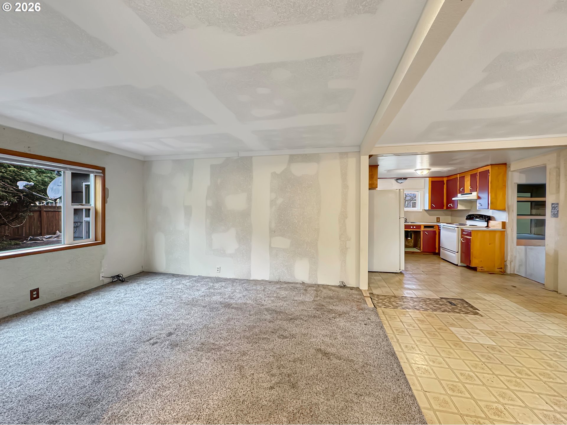 9310 Northeast Burton Road Vancouver, WA 98662 - Photo 2 of 24 a view of a kitchen with furniture and a kitchen