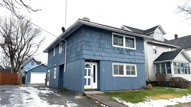 $110,000 | 30 Newcomb Street, Rochester, NY 14609