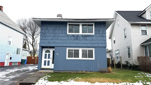 $110,000 | 30 Newcomb Street, Rochester, NY 14609