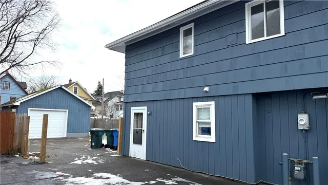 $110,000 | 30 Newcomb Street, Rochester, NY 14609