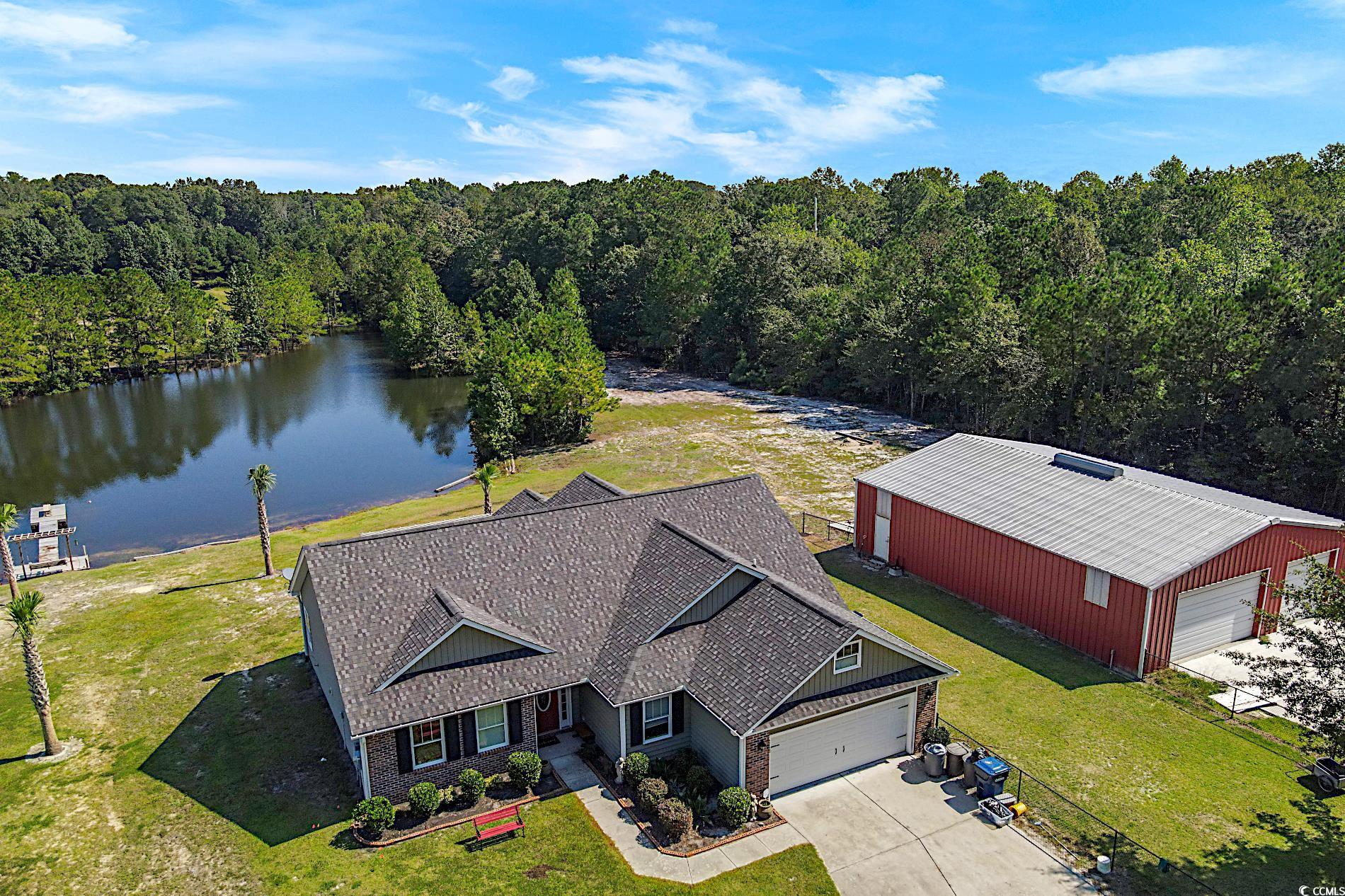 3309 Daisy Road Loris, SC 29569 - Photo 4 of 22 Gallery Image 4