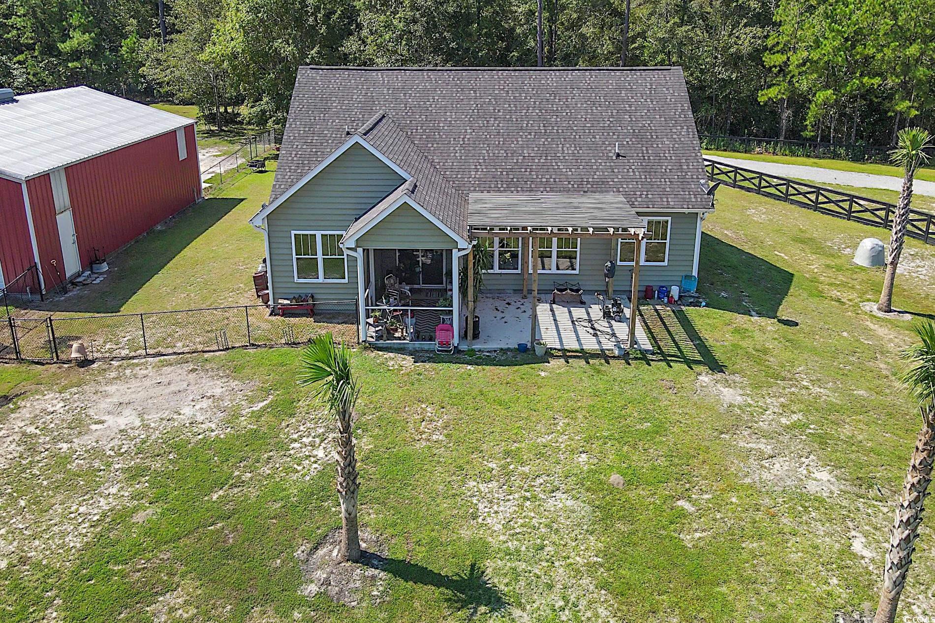 3309 Daisy Road Loris, SC 29569 - Photo 6 of 22 Gallery Image 6