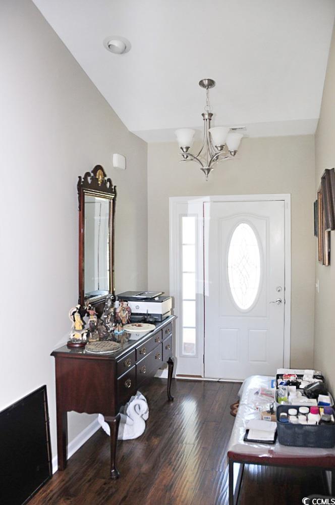3309 Daisy Road Loris, SC 29569 - Photo 7 of 22 Gallery Image 7