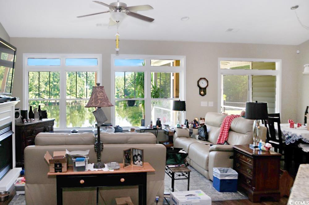 3309 Daisy Road Loris, SC 29569 - Photo 8 of 22 Gallery Image 8
