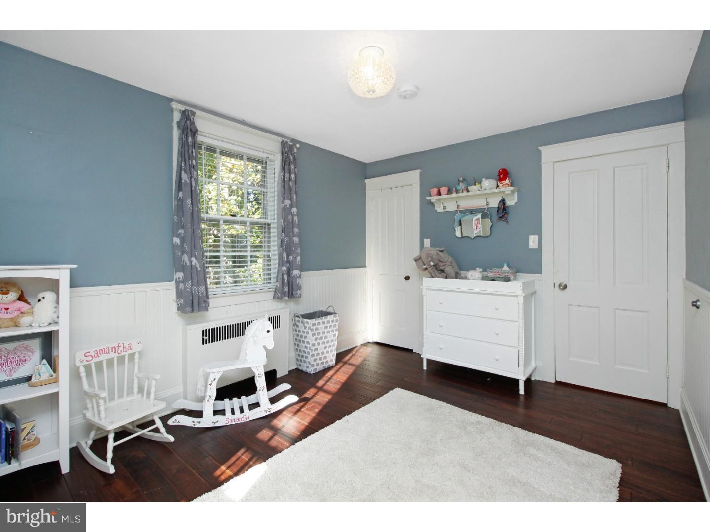 544 Weymouth Road Springfield, PA 19064 - Photo 22 of 25 Bedroom 2