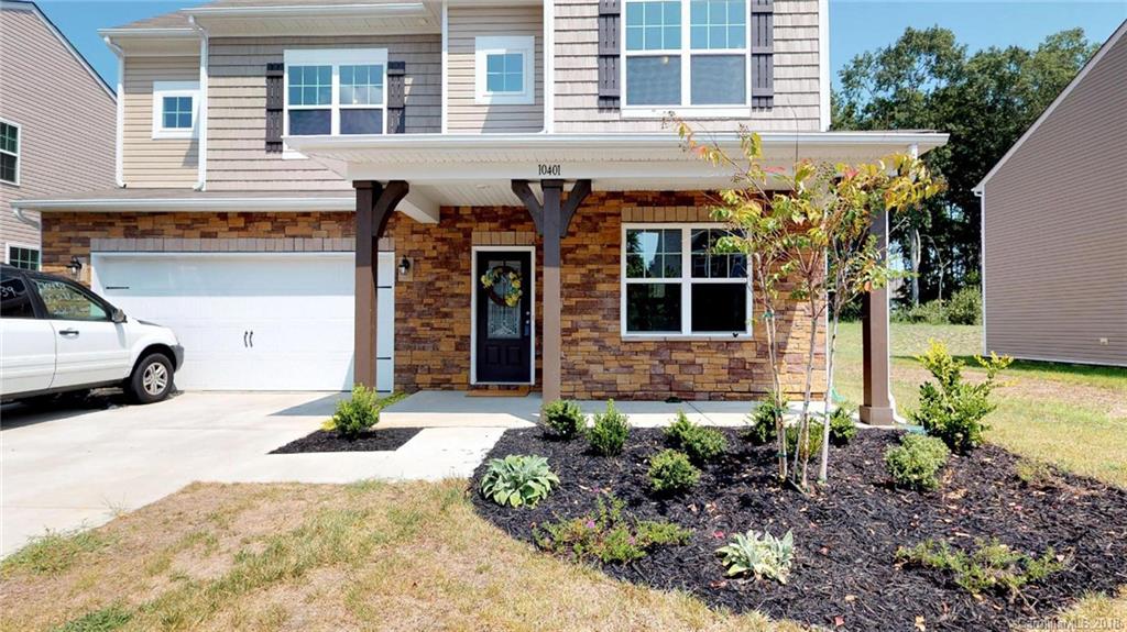 10401 Ebbets Road Charlotte, NC 28273 - Photo 2 of 35