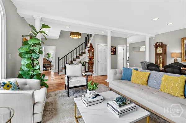 $1,275,000 | 340 Red Fox Run, Athens, GA 30605