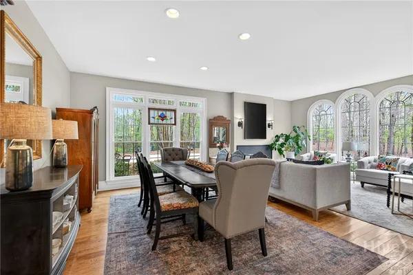 $1,275,000 | 340 Red Fox Run, Athens, GA 30605