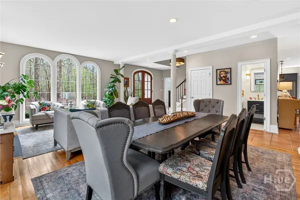 $1,275,000 | 340 Red Fox Run, Athens, GA 30605