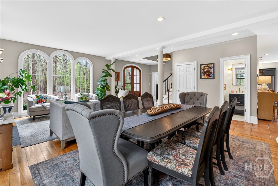 340 Red Fox Run Athens, GA 30605 - Photo 14 of 75