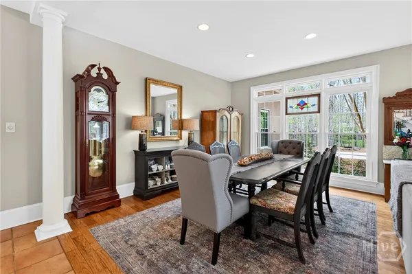 $1,275,000 | 340 Red Fox Run, Athens, GA 30605