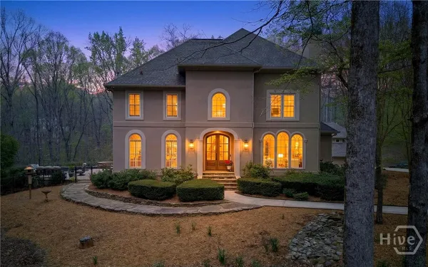$1,275,000 | 340 Red Fox Run, Athens, GA 30605