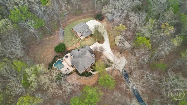 $1,275,000 | 340 Red Fox Run, Athens, GA 30605