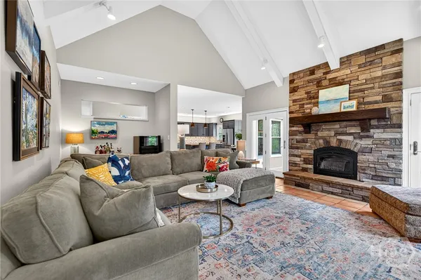 $1,275,000 | 340 Red Fox Run, Athens, GA 30605