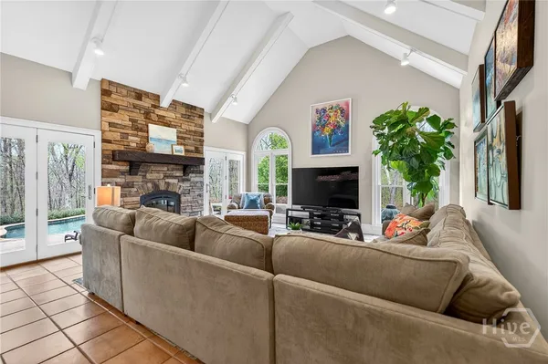 $1,275,000 | 340 Red Fox Run, Athens, GA 30605