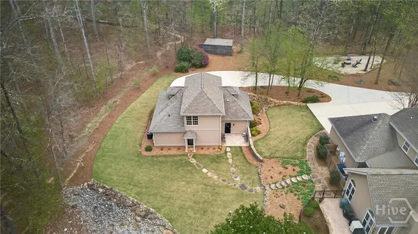 $1,275,000 | 340 Red Fox Run, Athens, GA 30605